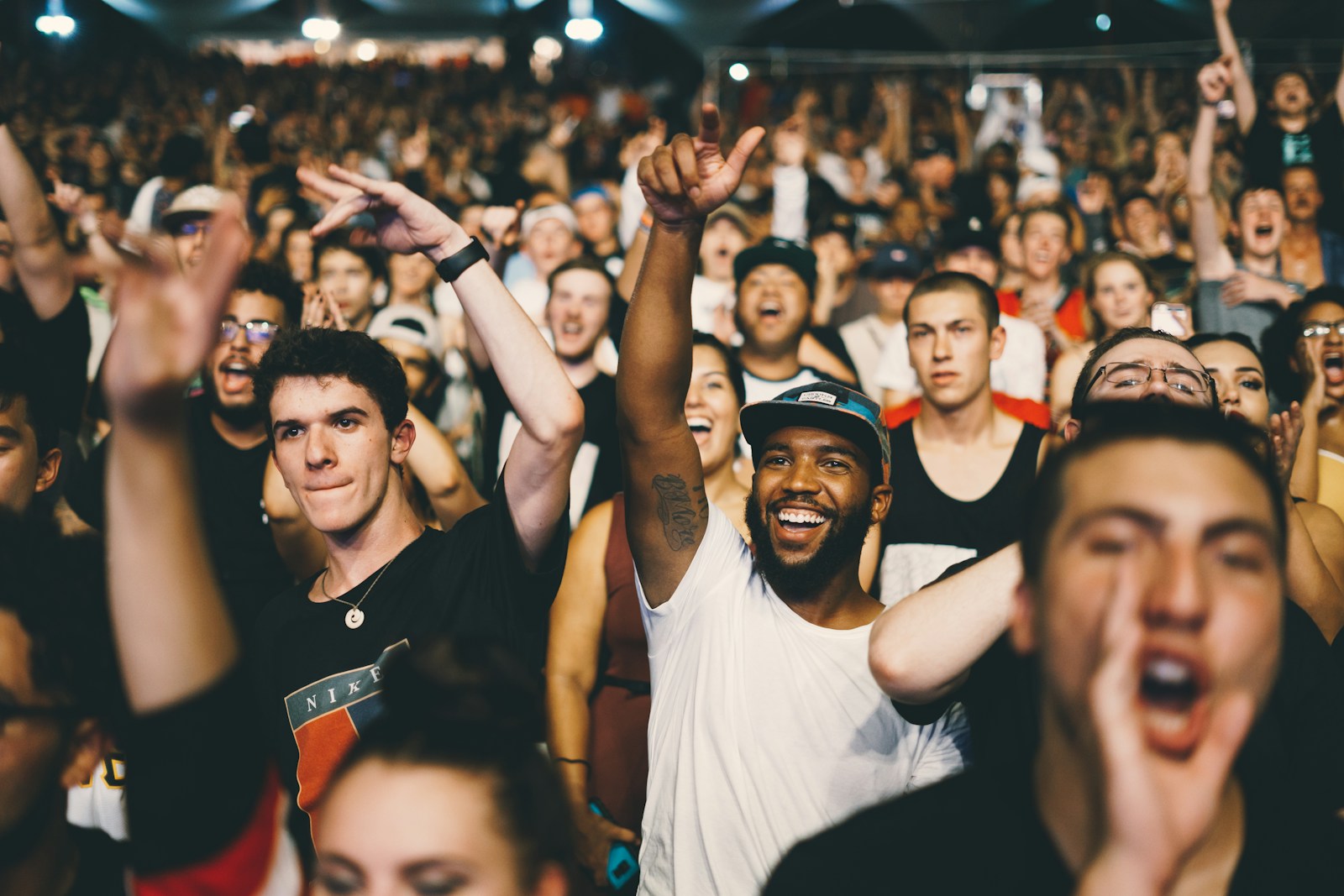 Membership Alchemy: Transforming 100 True Fans into Your Private Island Fund shallow focus photography of man in white shirt